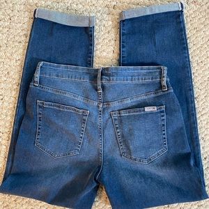 Joe’s Jeans girlfriend jean